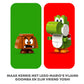 Uitbreiding: Mario's huis & Yoshi-LEGO Super Mario