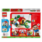 Expansion: Mario's House &amp; Yoshi-LEGO Super Mario