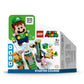 Adventures with Luigi starter set - LEGO Super Mario