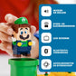 Avonturen met Luigi startset-LEGO Super Mario