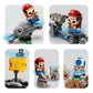 Expansion: Feud with Reznors-LEGO Super Mario
