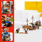 Uitbreiding: Bowsers luchtschip-LEGO Super Mario