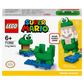 Power-uppakket: Kikker Mario-LEGO Super Mario