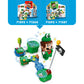 Power-uppakket: Kikker Mario-LEGO Super Mario