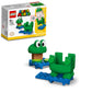 Power-uppakket: Kikker Mario-LEGO Super Mario
