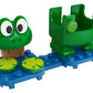 Power-uppakket: Kikker Mario-LEGO Super Mario