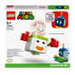 Uitbreidingsset: Bowser Jr.'s Clown capsule-LEGO Super Mario