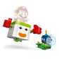 Uitbreidingsset: Bowser Jr.'s Clown capsule-LEGO Super Mario