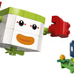 Uitbreidingsset: Bowser Jr.'s Clown capsule-LEGO Super Mario