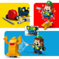 Uitbreidingsset: Luigi's Mansion lab™ en Spookzuiger-LEGO Super Mario