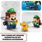 Uitbreidingsset: Luigi's Mansion lab™ en Spookzuiger-LEGO Super Mario