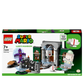 Uitbreidingsset: Luigi's Mansion hal-LEGO Super Mario