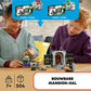 Uitbreidingsset: Luigi's Mansion hal-LEGO Super Mario