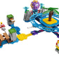 Uitbreidingsset: Reuzen Urchins strandattractie-LEGO Super Mario