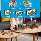 Uitbreidingsset: Verstoppertje in Luigi's Mansion-LEGO Super Mario