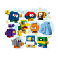 Personagepakketten ™ serie 4-LEGO Super Mario