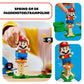Uitbreidingsset: Fuzzies en Flippers-LEGO Super Mario