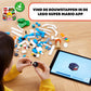 Uitbreidingsset: Fuzzies en Flippers-LEGO Super Mario