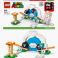 Uitbreidingsset: Fuzzies en Flippers-LEGO Super Mario