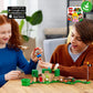 Expansion Set: Yoshi's Gift House - LEGO Super Mario