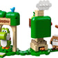 Expansion Set: Yoshi's Gift House - LEGO Super Mario