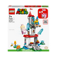 Uitbreidingsset: Kat Peach uitrusting en IJstoren-LEGO Super Mario