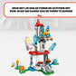 Uitbreidingsset: Kat Peach uitrusting en IJstoren-LEGO Super Mario