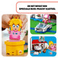 Expansion Set: Peach' ™ Castle - LEGO Super Mario