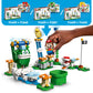 Expansion Set: Giant Spikes Cloudtop Challenge - LEGO Super Mario
