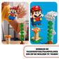 Uitbreidingsset: Reuzen Spikes Wolkentop Uitdaging-LEGO Super Mario