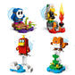 Personagepakketten ™ Serie 5-LEGO Super Mario