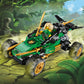 Jungle Assault Vehicle - LEGO Ninjago