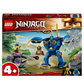 Jay's Electro Mecha - LEGO Ninjago