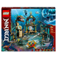 Temple of the Endless Sea-LEGO Ninjago
