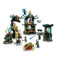Tempel van de Eindeloze Zee-LEGO Ninjago