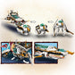 Hydro Bounty **-LEGO Ninjago