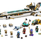 Hydro Bounty **-LEGO Ninjago