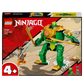 Lloyd's ninja mecha - LEGO Ninjago