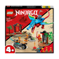 Ninja Dragon Temple - LEGO Ninjago