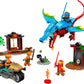 Ninja Dragon Temple - LEGO Ninjago