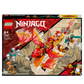 Kai's vuurdraak EVO-LEGO Ninjago