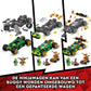 Lloyd's racewagen EVO-LEGO Ninjago