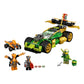 Lloyd's racing car EVO-LEGO Ninjago