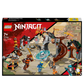 Ninja Training Center - LEGO Ninjago