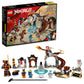 Ninja Training Center - LEGO Ninjago