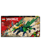 Lloyd's Legendarische Draak-LEGO Ninjago