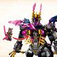 De Kristalkoning-LEGO Ninjago