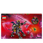 De Kristalkoning-LEGO Ninjago