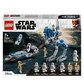 501st Legion Clone Troopers-LEGO Star Wars