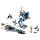 501st Legion Clone Troopers-LEGO Star Wars